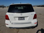 2013 Mercedes-benz Glk 350 4matic White vin: WDCGG8JB5DF982887