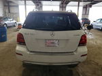 2013 Mercedes-benz Glk 350 4matic White vin: WDCGG8JB5DG020941