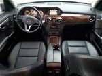 2013 Mercedes-benz Glk 350 4matic Серебряный vin: WDCGG8JB5DG106797