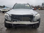 2013 Mercedes-benz Glk 350 4matic Серебряный vin: WDCGG8JB5DG106797