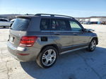 2013 Mercedes-benz Glk 350 4matic Tan vin: WDCGG8JB5DG151061