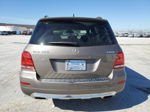 2013 Mercedes-benz Glk 350 4matic Tan vin: WDCGG8JB5DG151061