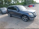 2013 Mercedes-benz Glk 350 4matic Gray vin: WDCGG8JB6DF970411