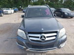 2013 Mercedes-benz Glk 350 4matic Gray vin: WDCGG8JB6DF970411