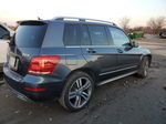 2013 Mercedes-benz Glk 350 4matic Gray vin: WDCGG8JB6DG081795