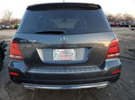 2013 Mercedes-benz Glk 350 4matic Gray vin: WDCGG8JB6DG081795