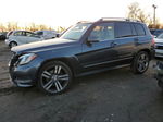 2013 Mercedes-benz Glk 350 4matic Gray vin: WDCGG8JB6DG081795