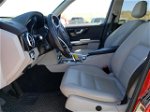 2013 Mercedes-benz Glk 350 4matic Красный vin: WDCGG8JB6DG091937