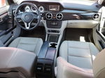 2013 Mercedes-benz Glk 350 4matic Красный vin: WDCGG8JB6DG091937