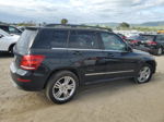 2013 Mercedes-benz Glk 350 4matic Black vin: WDCGG8JB7DF974466