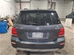 2013 Mercedes-benz Glk 350 4matic Charcoal vin: WDCGG8JB7DG005311