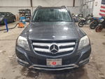 2013 Mercedes-benz Glk 350 4matic Угольный vin: WDCGG8JB7DG005311