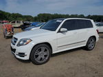 2013 Mercedes-benz Glk 350 4matic White vin: WDCGG8JB7DG121107