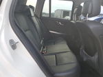 2013 Mercedes-benz Glk 350 4matic White vin: WDCGG8JB7DG121107