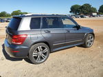 2013 Mercedes-benz Glk 350 4matic Black vin: WDCGG8JB8DF896229