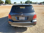 2013 Mercedes-benz Glk 350 4matic Черный vin: WDCGG8JB8DF896229