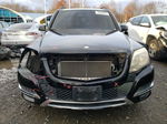 2013 Mercedes-benz Glk 350 4matic Black vin: WDCGG8JB8DF960575