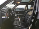 2013 Mercedes-benz Glk 350 4matic Черный vin: WDCGG8JB8DF960575