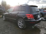 2013 Mercedes-benz Glk 350 4matic Черный vin: WDCGG8JB8DF960575