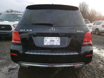 2013 Mercedes-benz Glk 350 4matic Черный vin: WDCGG8JB8DF960575