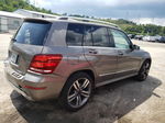 2013 Mercedes-benz Glk 350 4matic Brown vin: WDCGG8JB8DF968448