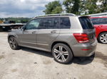 2013 Mercedes-benz Glk 350 4matic Коричневый vin: WDCGG8JB8DF968448