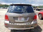 2013 Mercedes-benz Glk 350 4matic Brown vin: WDCGG8JB8DF968448