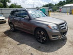 2013 Mercedes-benz Glk 350 4matic Коричневый vin: WDCGG8JB8DF968448