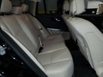 2013 Mercedes-benz Glk 350 4matic Черный vin: WDCGG8JB8DG044845