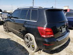 2013 Mercedes-benz Glk 350 4matic Black vin: WDCGG8JB8DG064576