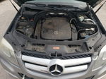 2013 Mercedes-benz Glk 350 4matic Серебряный vin: WDCGG8JB8DG071544