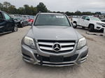 2013 Mercedes-benz Glk 350 4matic Серебряный vin: WDCGG8JB8DG071544