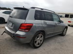 2013 Mercedes-benz Glk 350 4matic Серебряный vin: WDCGG8JB8DG071544