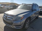 2013 Mercedes-benz Glk 350 4matic Серебряный vin: WDCGG8JB8DG108530