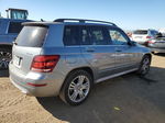 2013 Mercedes-benz Glk 350 4matic Серый vin: WDCGG8JB8DG119303