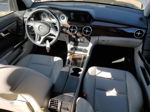 2013 Mercedes-benz Glk 350 4matic Серый vin: WDCGG8JB8DG119303