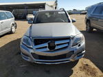 2013 Mercedes-benz Glk 350 4matic Серый vin: WDCGG8JB8DG119303