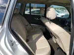 2013 Mercedes-benz Glk 350 4matic Белый vin: WDCGG8JB8DG138692