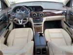 2013 Mercedes-benz Glk 350 4matic White vin: WDCGG8JB8DG138692