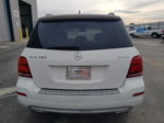 2013 Mercedes-benz Glk 350 4matic White vin: WDCGG8JB9DG022417