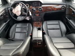 2013 Mercedes-benz Glk 350 4matic Белый vin: WDCGG8JB9DG022417