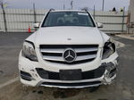 2013 Mercedes-benz Glk 350 4matic White vin: WDCGG8JB9DG022417