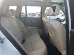 2013 Mercedes-benz Glk 350 4matic White vin: WDCGG8JB9DG038813