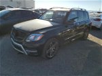 2013 Mercedes-benz Glk 350 4matic Черный vin: WDCGG8JB9DG042733