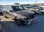 2013 Mercedes-benz Glk 350 4matic Черный vin: WDCGG8JB9DG042733