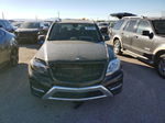 2013 Mercedes-benz Glk 350 4matic Черный vin: WDCGG8JB9DG042733