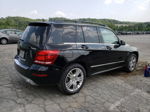 2013 Mercedes-benz Glk 350 4matic Black vin: WDCGG8JB9DG110934