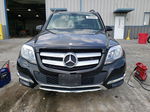 2013 Mercedes-benz Glk 350 4matic Black vin: WDCGG8JB9DG110934