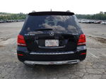 2013 Mercedes-benz Glk 350 4matic Black vin: WDCGG8JB9DG110934