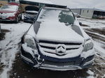 2013 Mercedes-benz Glk 350 4matic Синий vin: WDCGG8JB9DG133064